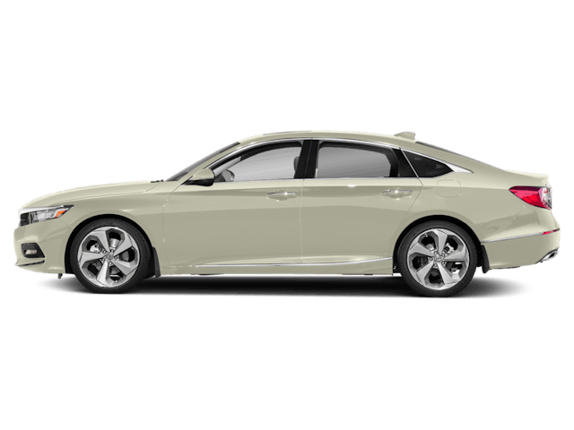 Used 2018 Honda Accord 4dr Car